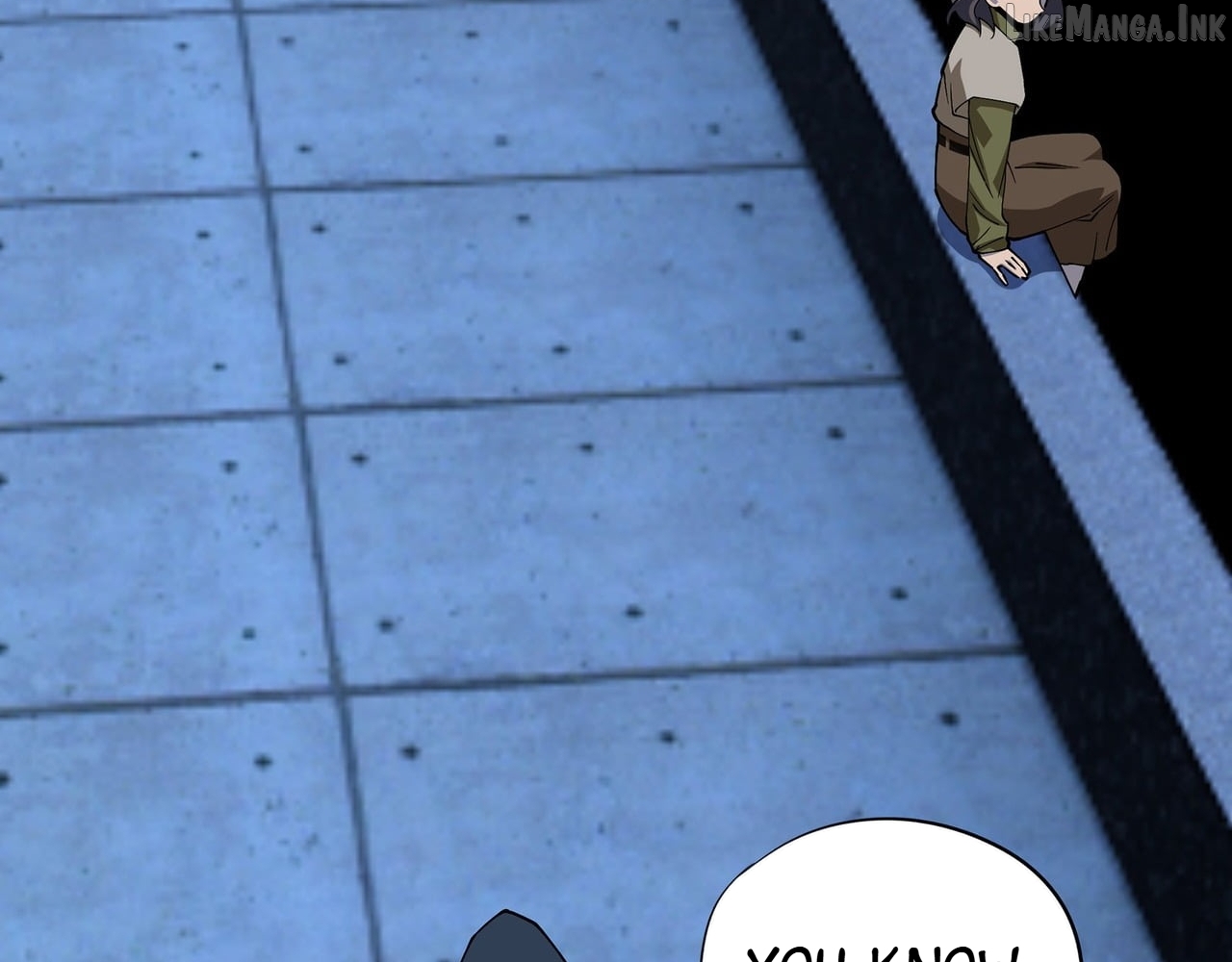 Confession Of The Suspect A Chapter 48  - page 71